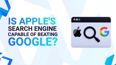 Photo of Is Apple’s Search Engine Capable of Beating Google?