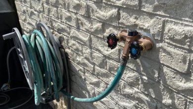 Photo of A Comprehensive Guide to Outdoor Hot Water Taps