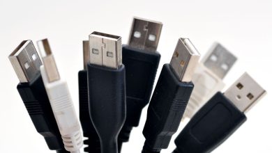 Photo of Types of USB Cable (Ultimate Guide)