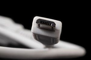 USB Micro B Cable