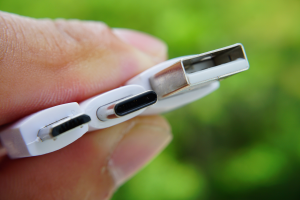 USB Type C cable