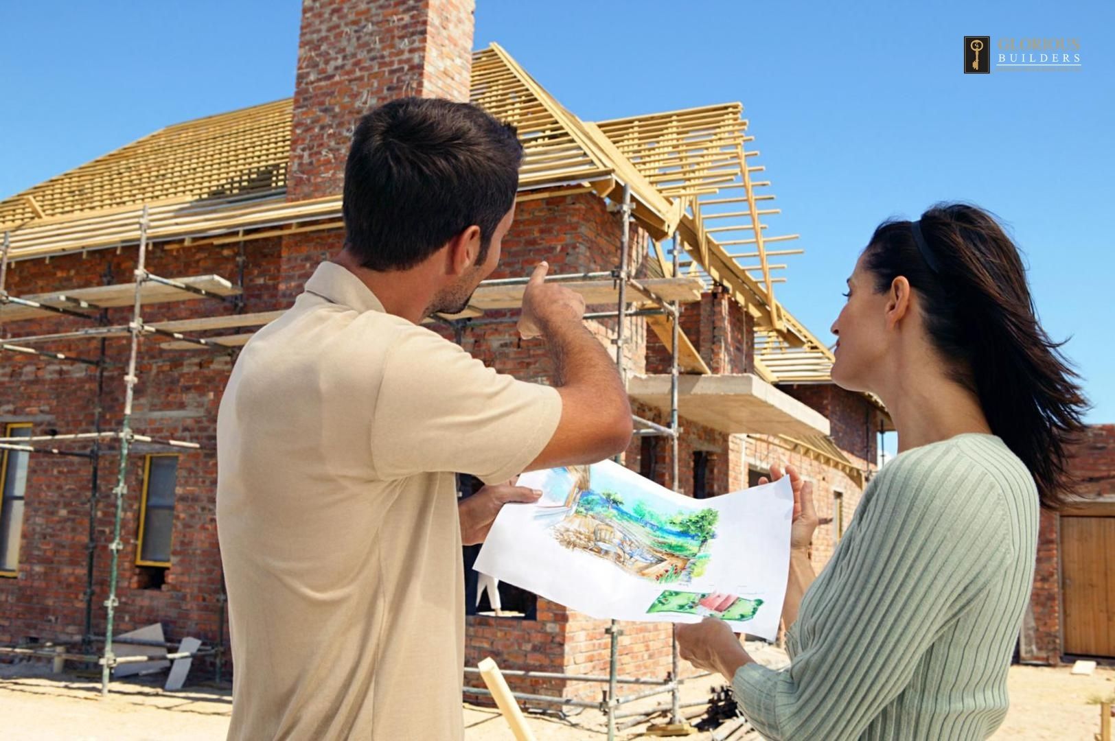 construction company in Lahore