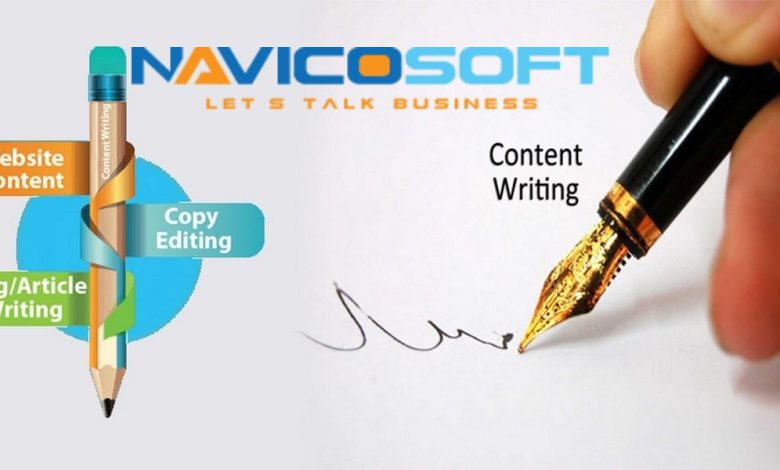 SEO Content Audit
