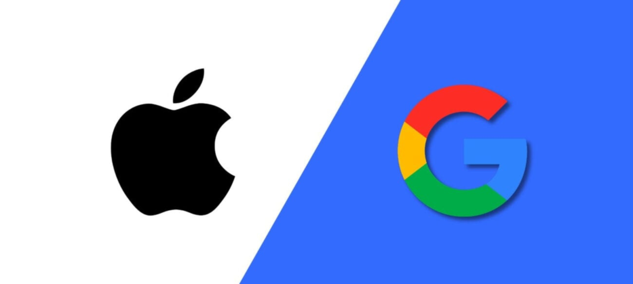 apple search engine