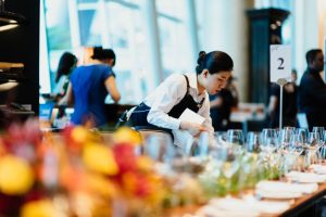Hotel Management Course Subjects Details