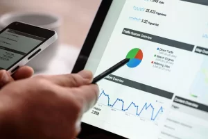 Analyze result