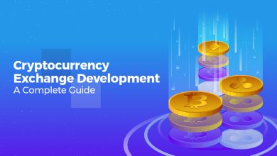 Photo of Everything About Cryptocurrency Exchange Development Services