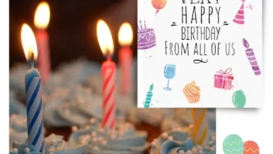 Photo of CELEBRATE MORE OCCASIONS WITH FREE GROUP GREETING CARDS