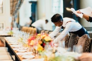 Hotel Management Course Subjects Details
