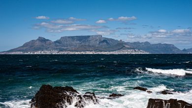 Photo of Trip to Nelson Mandela’s Robben Island 2022