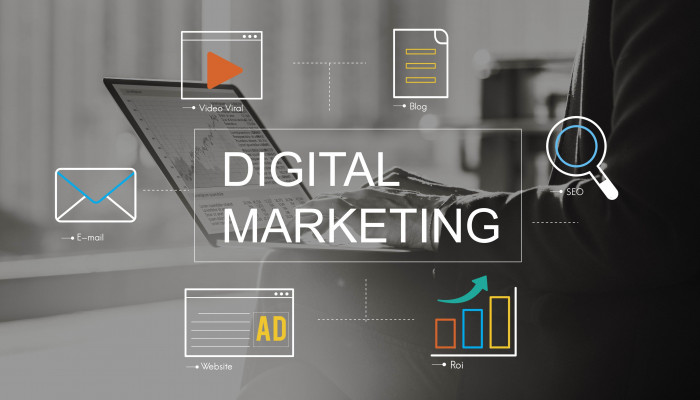 digital marketing institute