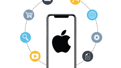 Photo of 5 Reasons Why One Should Choose iOS App Development Platform?