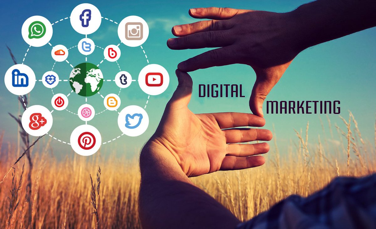 digital marketing services in lahore