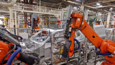 Photo of Experts Explain the Future of Robotics in the Automotive Industry