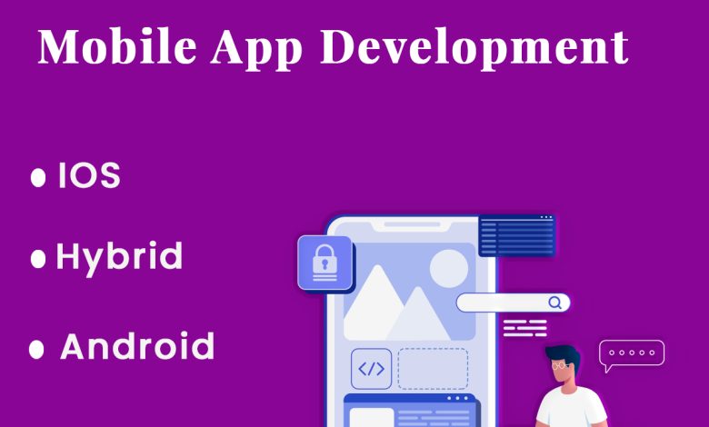 app development company in india