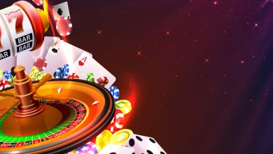 Photo of The Best Types Of Online Casino Games For New Players