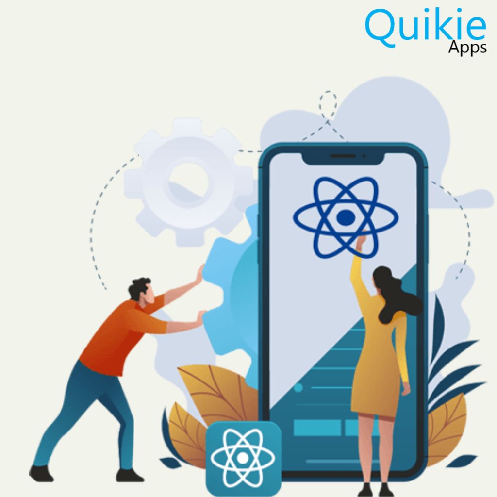 react native developers