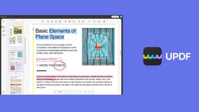 Photo of UPDF- The Full-Fledged PDF Editor for Everyone