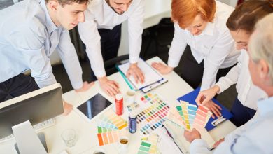 Photo of How does a Design Thinking session works?