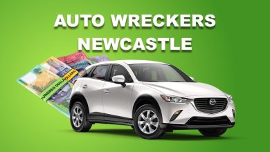 Photo of Auto Wreckers Newcastle will buy Cars for Cash: The Complete Guide