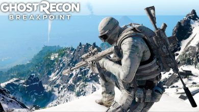 Photo of Is Ghost Recon Breakpoint Free On PC?