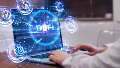 Photo of How DeFi Is Revolutionizing The Financial Industry