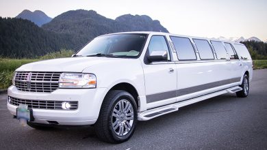 Photo of 10 Reasons to Book Limousine Services