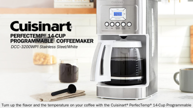Photo of The Best Coffee Makers For Your Home, Regardless Of Your Budget