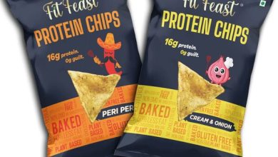 Photo of Best Tips that can help you snack and still be fit