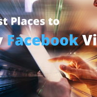 7 Best Places to Buy Facebook Views in 2022