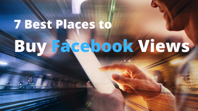 Photo of 7 Best Places to Buy Facebook Views in 2022 (Real & Instant)