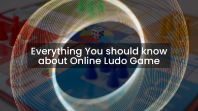 Photo of Everything You should know about Online Ludo Game.