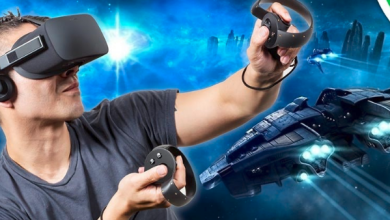 Photo of Technology and Trends for the Gaming Industry in the Future