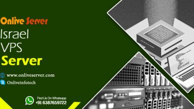 Photo of Israel VPS Server: Perfect Modest-Cost Solution for Your Business – Onlive Server