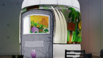 Photo of How to Create the Best Sensory Rooms for Schools
