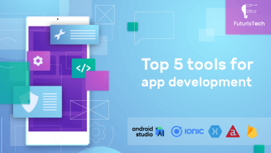 Photo of Top 5 Software for App development