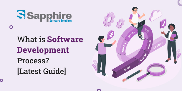 software development process