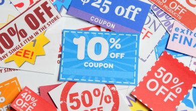 Photo of Business Coupon 2022 To Increase Sales