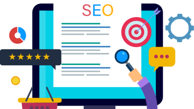 Photo of How To Use Enterprise SEO to Leverage Traditional Marketing Campaigns?