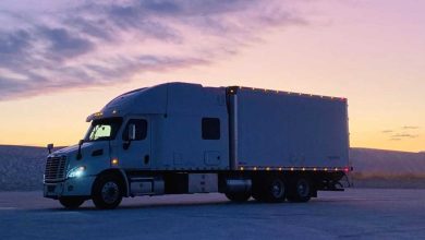 Photo of What you need to know to start an Expedited Trucking Company