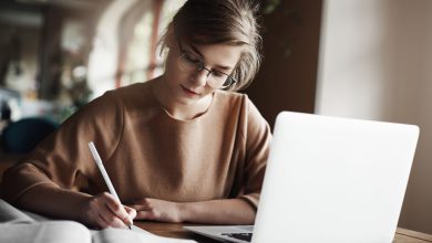 Photo of 7 ACADEMIC WRITING TIPS FOR UNIVERSITY STUDENTS