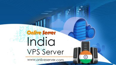 Photo of Flexible India VPS Server: The Best Web Hosting Solution by Onlive Server