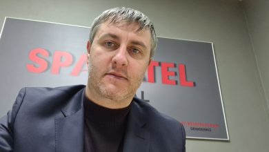 Photo of There is nothing more important in a mine than air: talented Russian entrepreneur Evgeny Grebenshchikov helmed the design and developed a unique self-contained protective device for miners