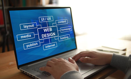 Website Design Mistakes to Avoid for Small Business