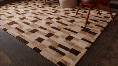 Photo of Selecting Standard Area Rug Sizes and Custom Rugs in 2022