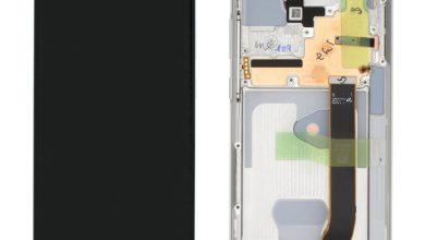 Photo of Samsung Galaxy Note 20 Ultra 5G N985 N986 White Original LCD & Touch Screen