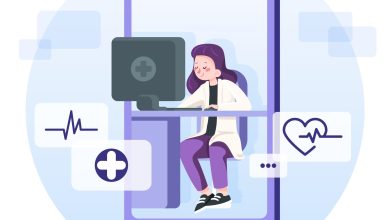 Photo of What are the Healthcare App Development Requirements