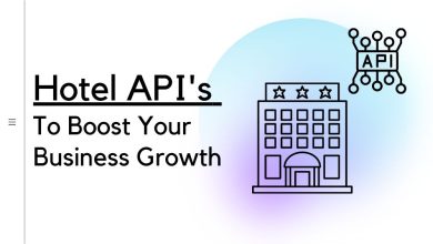 Photo of Top Hotel API’s That Boost Your Business Growth