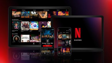 Photo of Netflix Gaming Service is Now Available on Mobile
