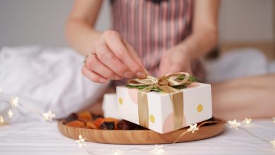 Photo of Fantastic Online Birthday Gifts for Different Relationships